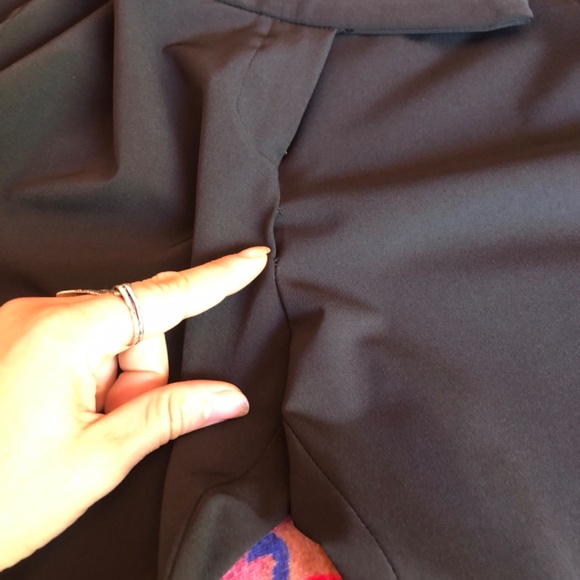 ABS trousers by Allen Schwartz - Picture 8 of 8